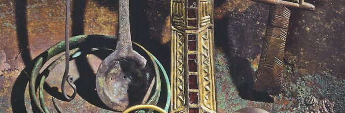 2019/10 - Ahnherrin von Metternich