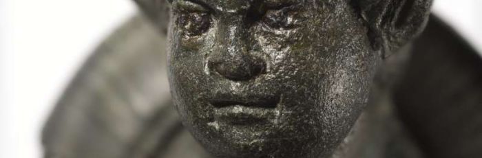 2018/06 - Der Herbst mit eisernem Blick