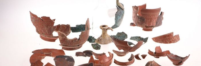 2019/09 - Aus Südfrankreich in den Hunsrück