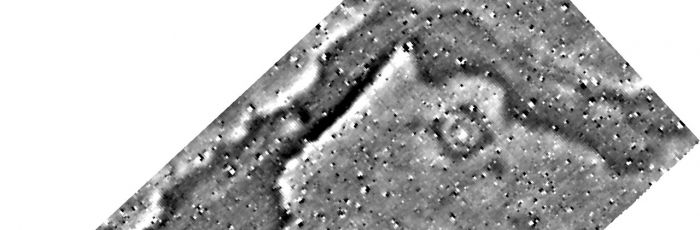 2019/07 - Turmstandort am Limes